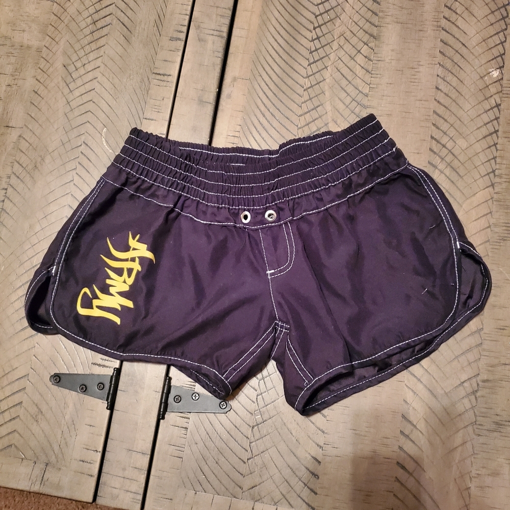 M Army Boardshorts